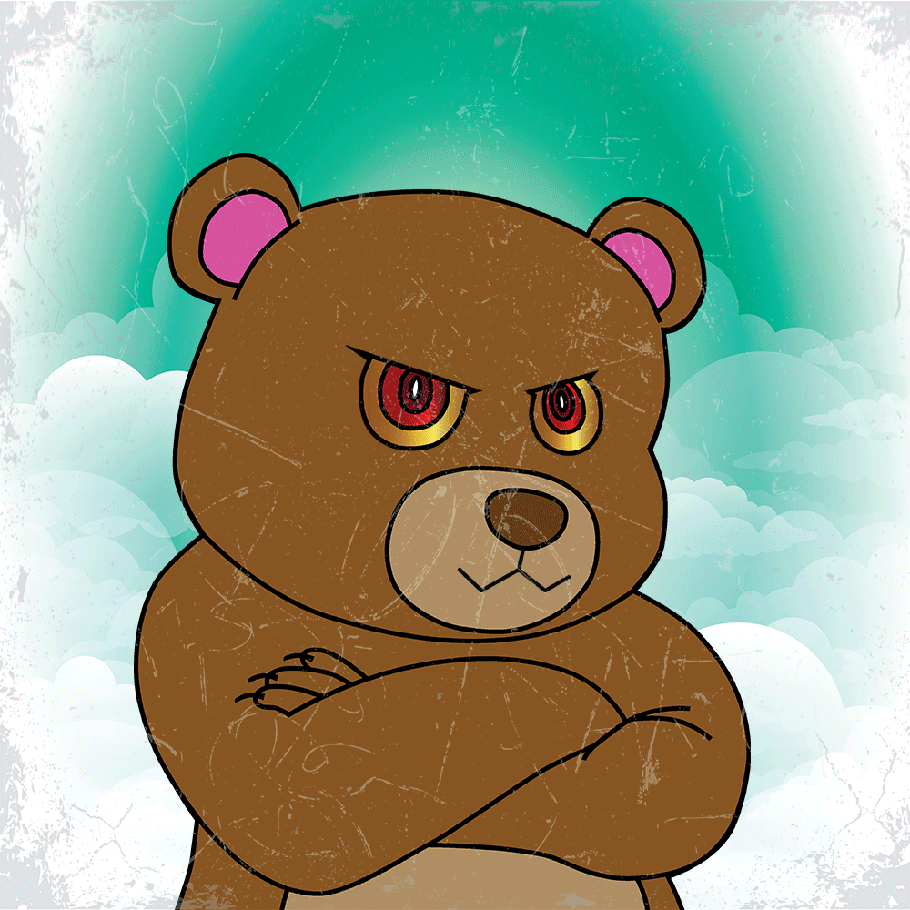 Bear NFT Collection