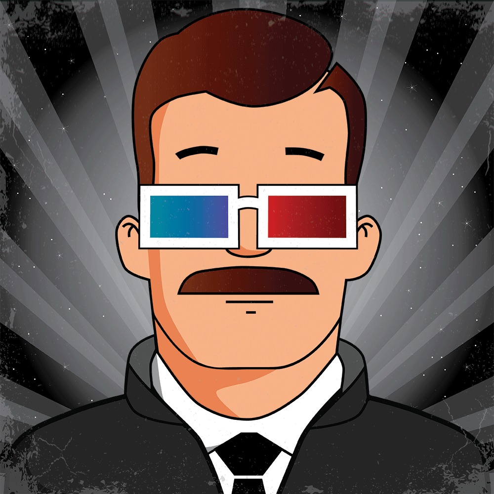 Simon NFT Collection